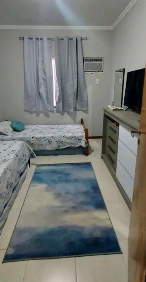 Linda Cobertura Em Bombinhas Com Lazer Privativo 200 Metros Da Praia 0*,  Brasil